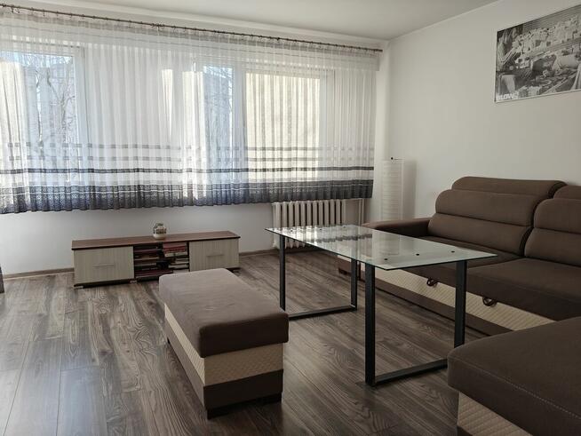 ZAMIENIE MIESZKANIE 48,4m2 NA DOM W RADOMSKU