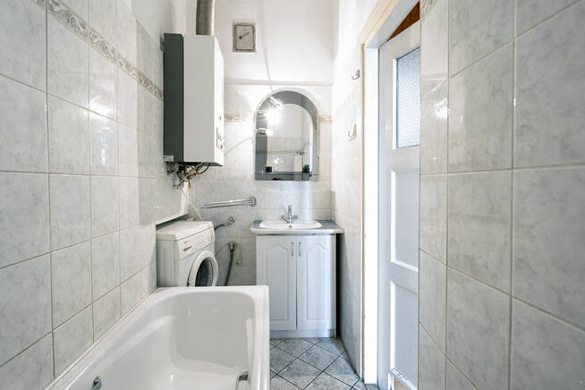 Mieszkanie bezczynszowe