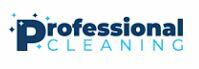 PROFESSIONAL CLEANING SERVICES