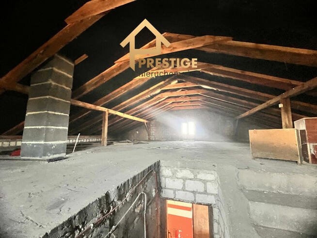 Na sprzedaż dom w Ostrowitem.