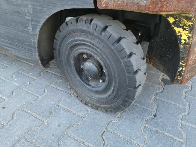 Wózek widłowy Hyster H1.8FT 34 000 netto