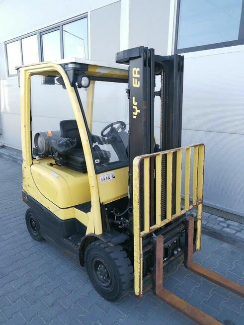 Wózek widłowy Hyster H1.8FT 34 000 netto