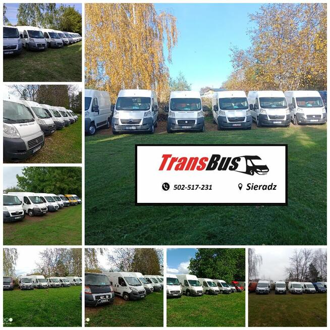 DUCATO BOXER JUMPER SPRZEDAM