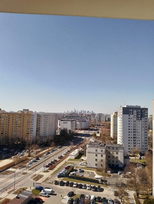 Do remontu 57 m, 3 pokoje , Gocław ,bezposrednoi