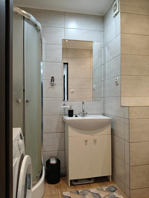 ZAMIENIE MIESZKANIE 48,4m2 NA DOM W RADOMSKU