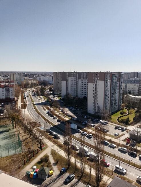 Do remontu 57 m, 3 pokoje , Gocław ,bezposrednoi