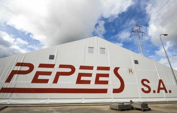 PEPEES S.A.