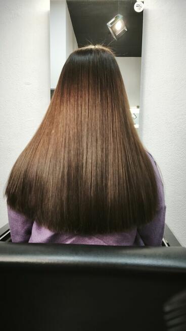 Salon Fryzjerski Istellita Olha Dan