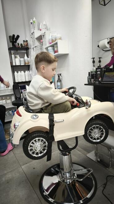 Salon Fryzjerski Istellita Olha Dan