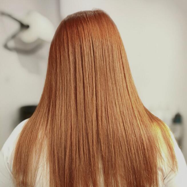 Salon Fryzjerski Istellita Olha Dan