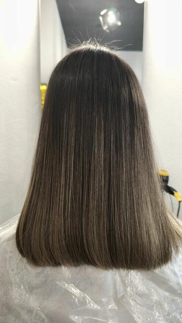 Salon Fryzjerski Istellita Olha Dan