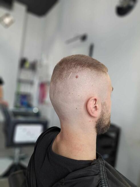 Salon Fryzjerski Istellita Olha Dan