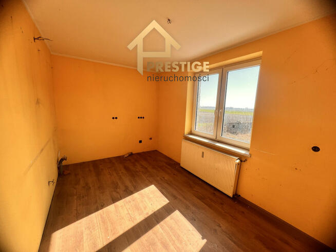 Na sprzedaż dom w Ostrowitem.