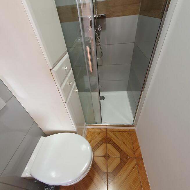 Wynajmę duże mieszkanie, niskie koszty