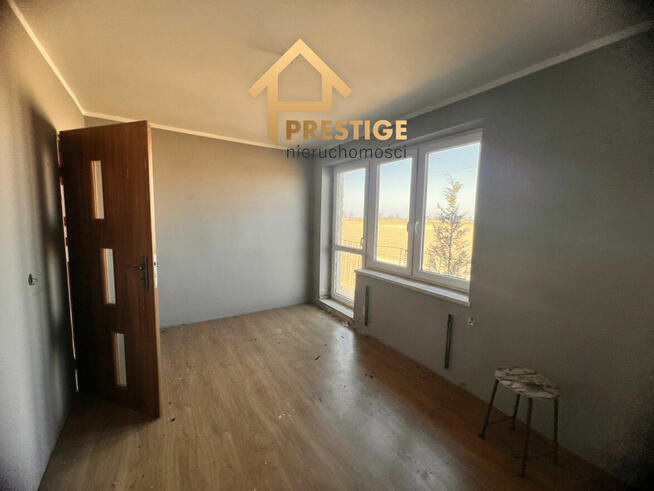 Na sprzedaż dom w Ostrowitem.