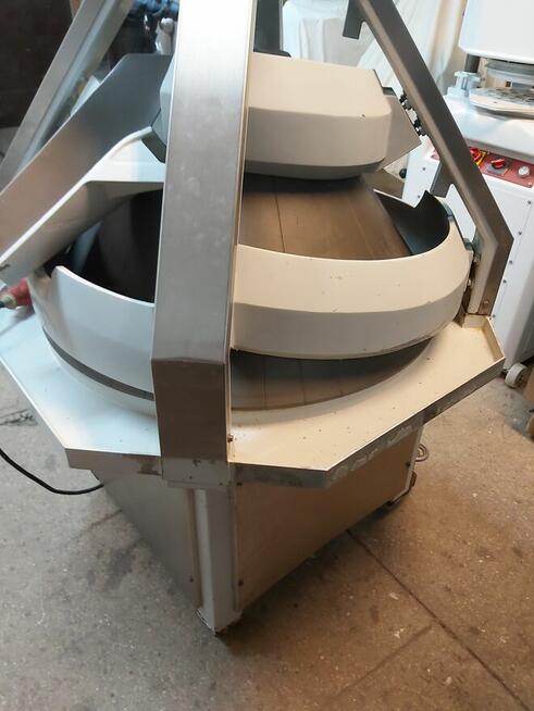 Zaokrąglarka stożkowa, stożek do ciasta-chleba WP HATON, piek