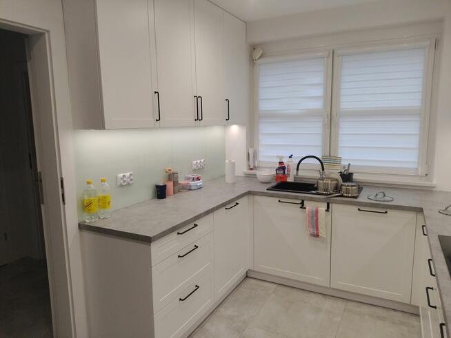 Wynajmę duży pokoj