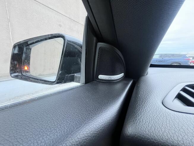 Mercedes Benz CLA 250 4x4