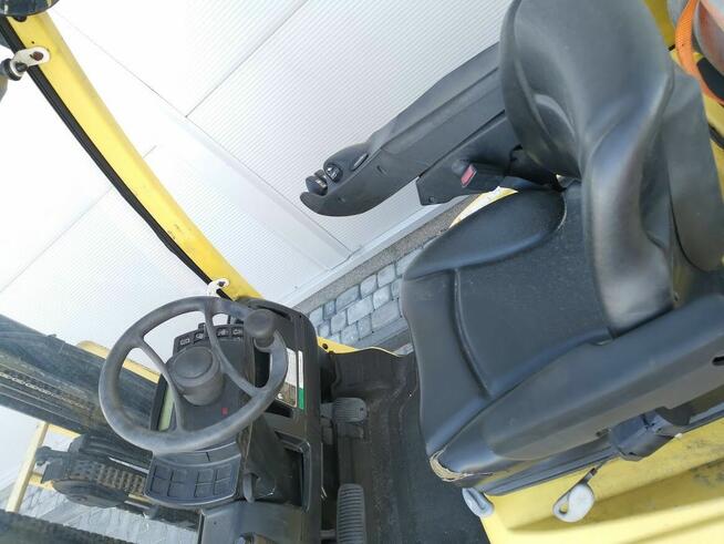 Wózek widłowy Hyster H1.8FT 34 000 netto