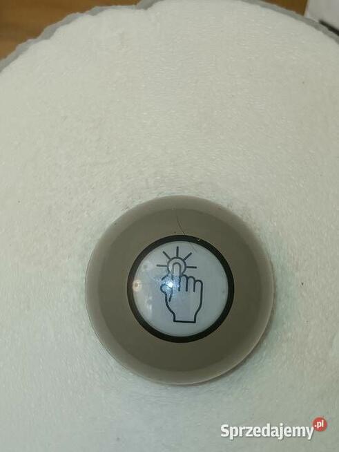 Przycisk dotykowy, seria K50, 12 V do 30 V, 150 mA, BANNER