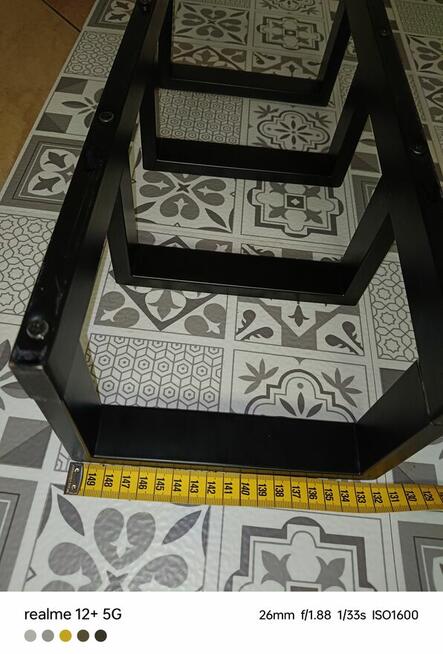 Wieszak na ręczniki