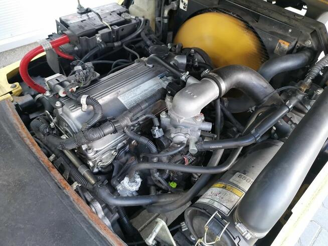 Wózek widłowy Hyster H1.8FT 34 000 netto