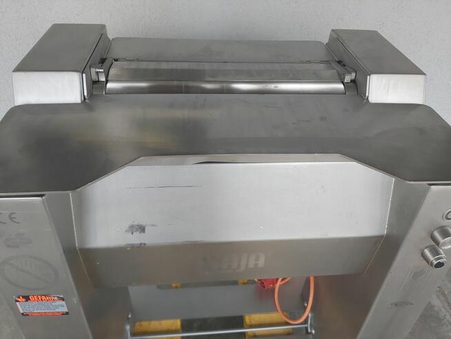 Odbłaniarka MAJA model EVM 4006,rok budowy 2011,masarska.