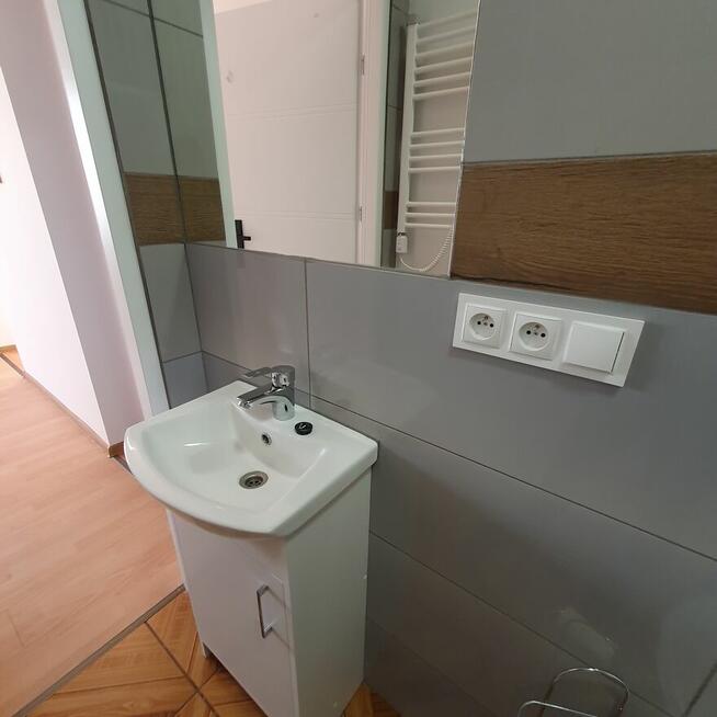 Wynajmę duże mieszkanie, niskie koszty