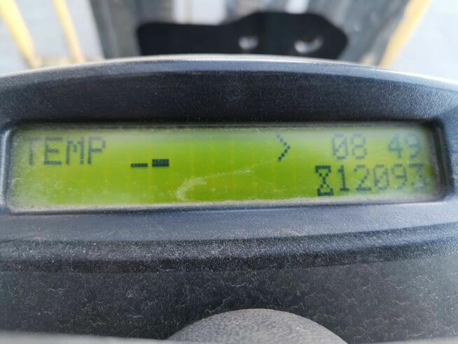 Wózek widłowy Hyster H1.8FT 34 000 netto