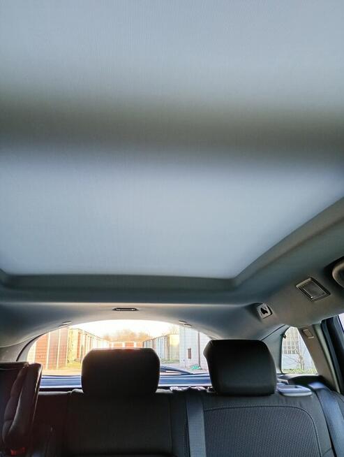 Sprzedam opla Insignia Lpg