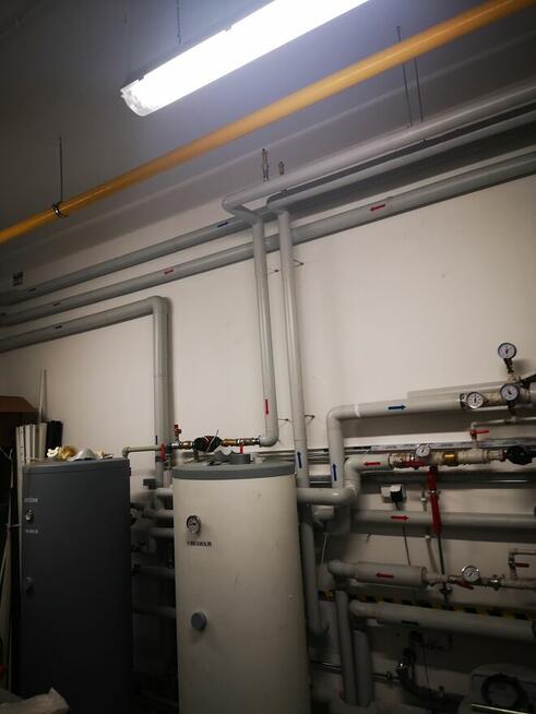 hydraulika Instalacje wodno kanalizacyjne i C.O i gaz