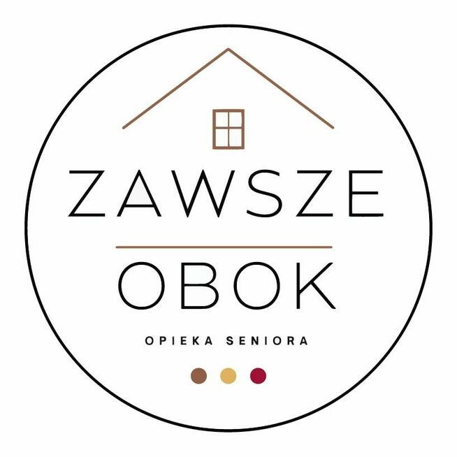 Opieka domowa dla seniorów