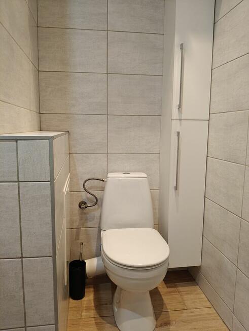 ZAMIENIE MIESZKANIE 48,4m2 NA DOM W RADOMSKU