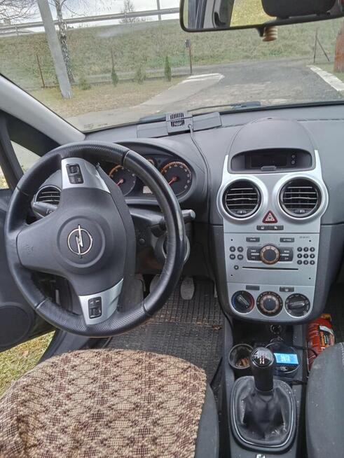 Sprzedam Opel Corsa D