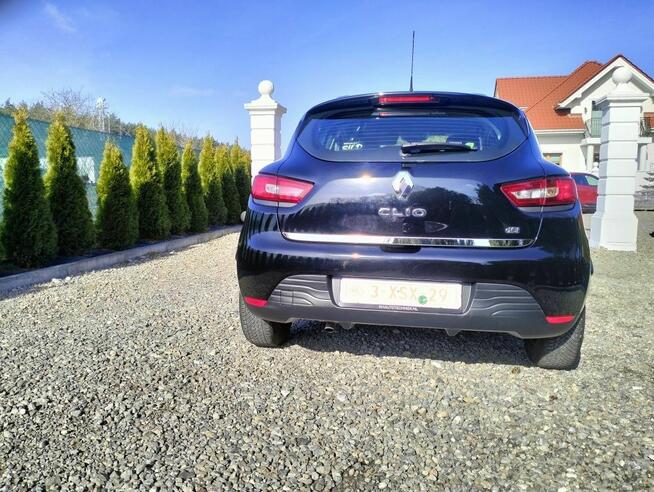Renault Clio 1.5 DCI 90km