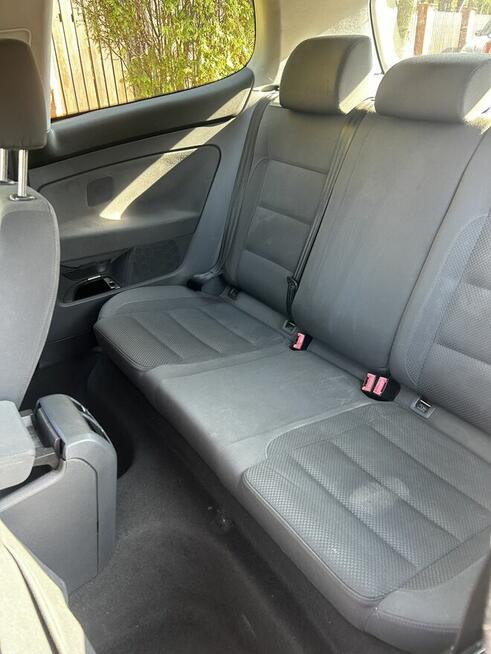 Golf V 1.9 TDI 2006 do negocjacji