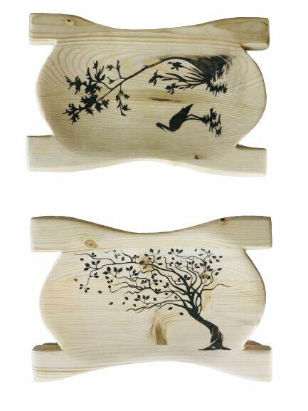 Korytka KORYTKO TACA na mięso przekąski misa do jedzenia 30