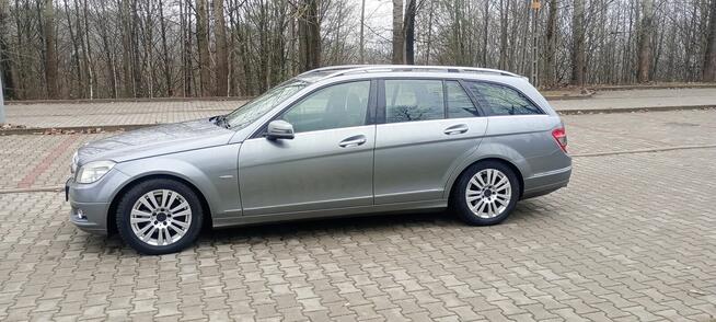 Mercedes C180 Avangarde