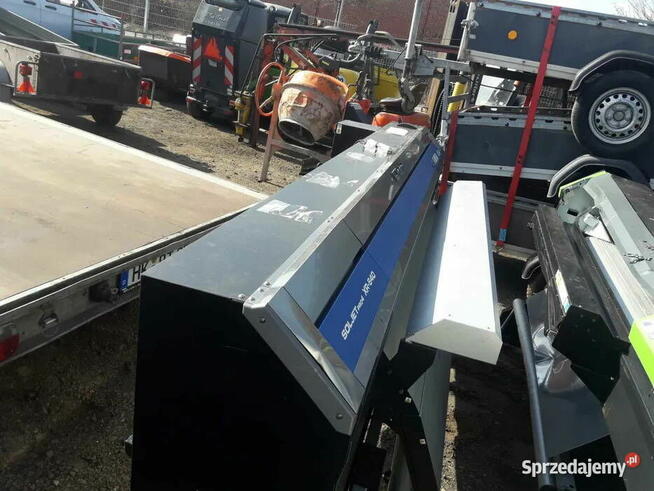 Roland Lec-540 i Roland Xr-640 druk. z ploterem i druk.