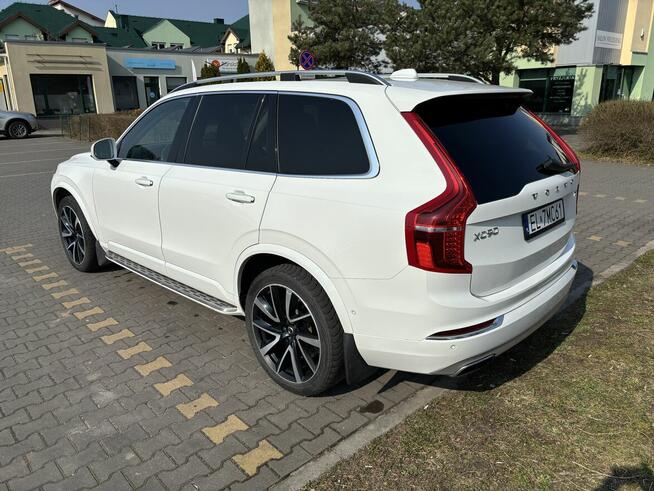 Volvo XC90 T6 Momentum 21 Harman Kardon