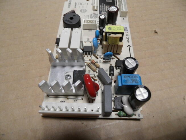 sterownik lodowki beko MCNA406E40ZXBN 5983811900