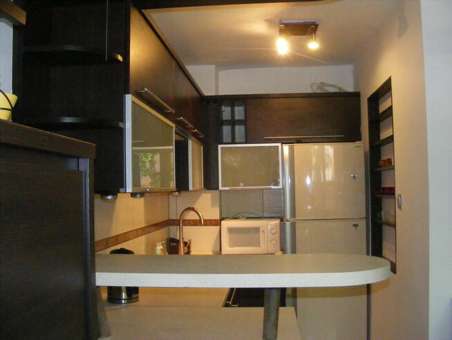 Wynajmę kawalerkę Warszawa ul. Anielewicza