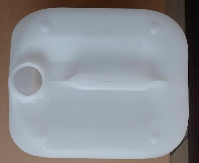 Kanistry, baniaki HDPE 10 litrów
