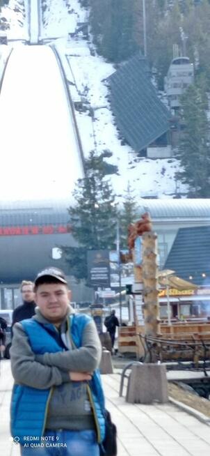 Szukam miłej spokojnej dziewczyny do związku