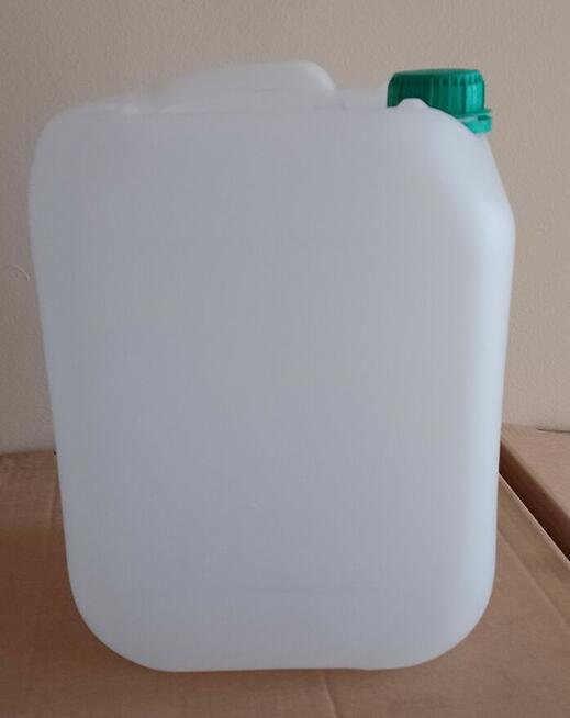 Kanistry, baniaki HDPE 10 litrów