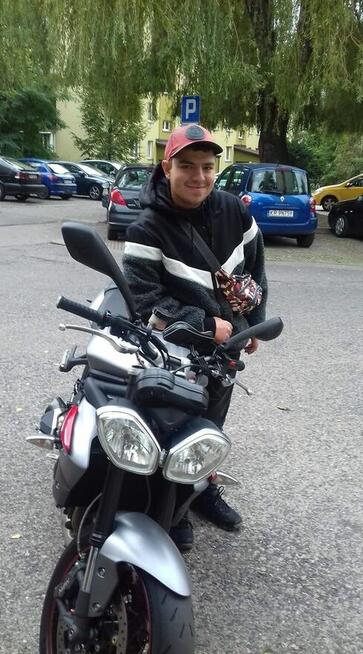 Szukam miłej spokojnej dziewczyny do związku