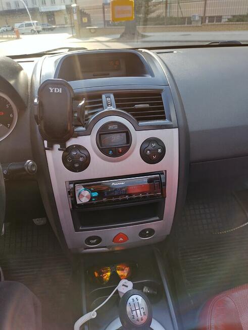 Renault Megane 2cc Karmann