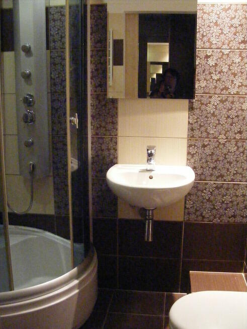 Wynajmę kawalerkę Warszawa ul. Anielewicza