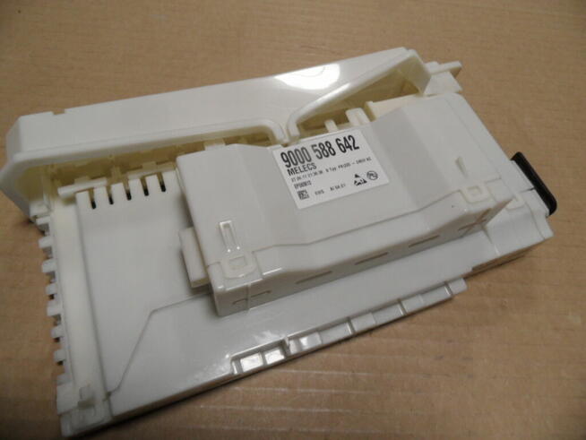 programator sterownik zmywarki bosch siemens 9000 588 642