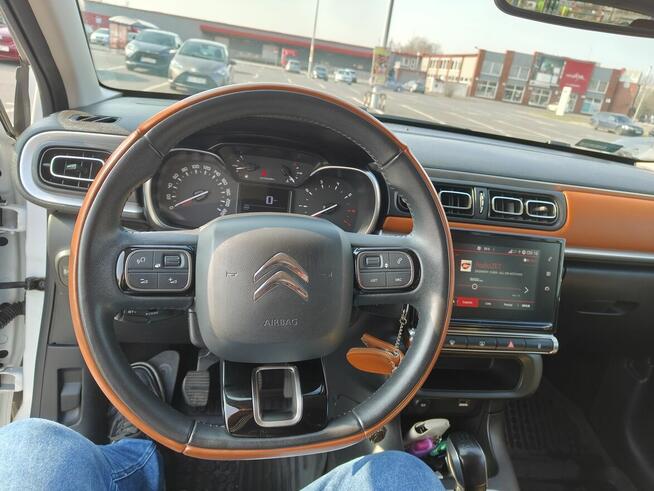 Citroën C3 1.2 PureTech Shine - 1 Citroën C3 1.2 PureTech Sh